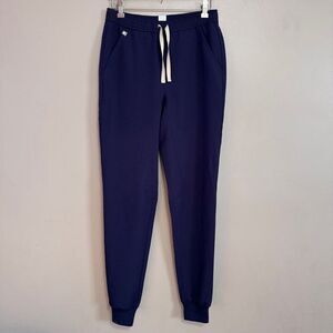 Figs men’s Tansen Jogger Scrub Pants size XS Tall